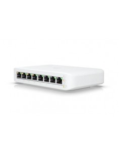 Комутатор Ubiquiti Lite 8...